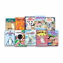 故事摩天輪第五輯(10冊)